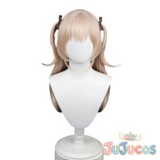 画像2: 四宮寧月　コスプレウィッグ　BanG Dream! Our Notes　コスプレ鬘　JUJUcosplay (2)