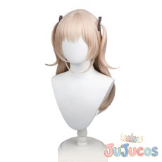 画像3: 四宮寧月　コスプレウィッグ　BanG Dream! Our Notes　コスプレ鬘　JUJUcosplay (3)