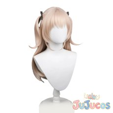 画像4: 四宮寧月　コスプレウィッグ　BanG Dream! Our Notes　コスプレ鬘　JUJUcosplay (4)