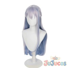 画像4: 宮永ののか　コスプレウィッグ　BanG Dream!（バンドリ！）　コスプレ鬘　JUJUcosplay (4)