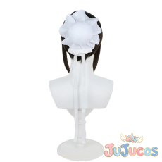 画像3: 四季ナツメ　コスプレウィッグ　喫茶ステラと死神の蝶　コスプレ鬘　JUJUcosplay (3)