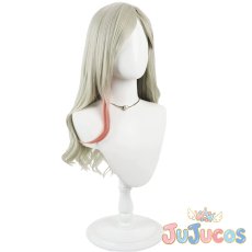 画像3: 黒沢凛　コスプレウィッグ　アイカツ!　コスプレ鬘　JUJUcosplay (3)
