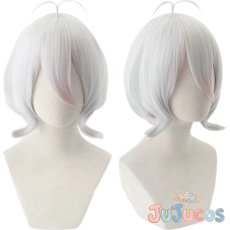 画像1: コッコロ(こっころ)　コスプレウィッグ　プリンセスコネクト!Re:Dive　コスプレ鬘　JUJUcosplay (1)