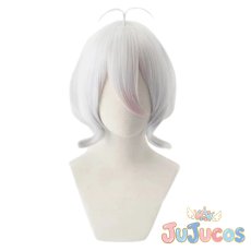 画像2: コッコロ(こっころ)　コスプレウィッグ　プリンセスコネクト!Re:Dive　コスプレ鬘　JUJUcosplay (2)