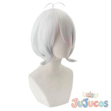 画像3: コッコロ(こっころ)　コスプレウィッグ　プリンセスコネクト!Re:Dive　コスプレ鬘　JUJUcosplay (3)
