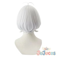 画像5: コッコロ(こっころ)　コスプレウィッグ　プリンセスコネクト!Re:Dive　コスプレ鬘　JUJUcosplay (5)