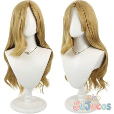 画像1: ヴァレンチーナ　コスプレウィッグ　リンバス・カンパニー（Limbus Company）　コスプレ鬘　JUJUcosplay (1)