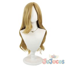 画像2: ヴァレンチーナ　コスプレウィッグ　リンバス・カンパニー（Limbus Company）　コスプレ鬘　JUJUcosplay (2)