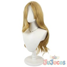 画像3: ヴァレンチーナ　コスプレウィッグ　リンバス・カンパニー（Limbus Company）　コスプレ鬘　JUJUcosplay (3)