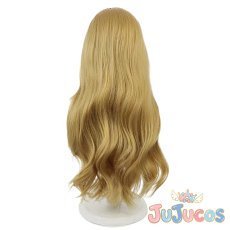 画像5: ヴァレンチーナ　コスプレウィッグ　リンバス・カンパニー（Limbus Company）　コスプレ鬘　JUJUcosplay (5)