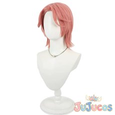 画像4: 石動双葉　コスプレウィッグ　少女☆歌劇 レヴュースタァライト　コスプレ鬘　JUJUcosplay (4)
