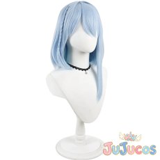 画像3: ドライツェーン　コスプレウィッグ　Shadowverse（シャドウバース）　コスプレ鬘　JUJUcosplay (3)