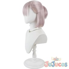 画像3: FGO　オベロン　フェアリー・ファーム　コスプレウィッグ　Fate/Grand Order　コスプレ鬘　JUJUcosplay (3)