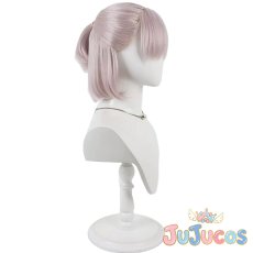 画像4: FGO　オベロン　フェアリー・ファーム　コスプレウィッグ　Fate/Grand Order　コスプレ鬘　JUJUcosplay (4)