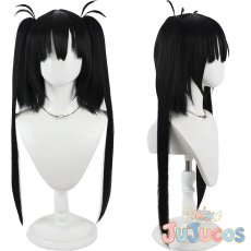 画像1: 久里須かなめ　コスプレウィッグ　プリティーリズム　コスプレ鬘　JUJUcosplay (1)