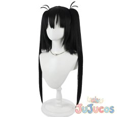 画像4: 久里須かなめ　コスプレウィッグ　プリティーリズム　コスプレ鬘　JUJUcosplay (4)