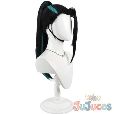 画像3: 波平行安　コスプレウィッグ　刀剣乱舞　コスプレ鬘　JUJUcosplay (3)