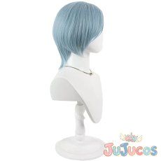 画像3: 日野森雫　座敷童のセエラア　コスプレウィッグ　プロジェクトセカイ カラフルステージ！ feat. 初音ミク　コスプレ鬘　JUJUcosplay (3)