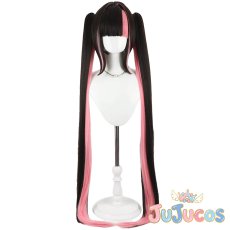 画像2: プリンツ・モーリッツ　コスプレウィッグ　アズールレーン　コスプレ鬘　JUJUcosplay (2)