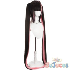 画像3: プリンツ・モーリッツ　コスプレウィッグ　アズールレーン　コスプレ鬘　JUJUcosplay (3)