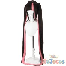 画像4: プリンツ・モーリッツ　コスプレウィッグ　アズールレーン　コスプレ鬘　JUJUcosplay (4)