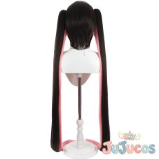 画像5: プリンツ・モーリッツ　コスプレウィッグ　アズールレーン　コスプレ鬘　JUJUcosplay (5)