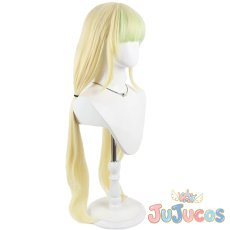 画像3: ピノ　コスプレウィッグ　革命機ヴァルヴレイヴ　コスプレ鬘　JUJUcosplay (3)