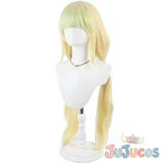 画像4: ピノ　コスプレウィッグ　革命機ヴァルヴレイヴ　コスプレ鬘　JUJUcosplay (4)