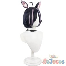 画像3: ハメねこ　コスプレウィッグ　ヤニねこ　コスプレ鬘　JUJUcosplay (3)