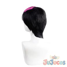 画像5: サム(Sam)　コスプレウィッグ　ツイステッドワンダーランド　コスプレ鬘　JUJUcosplay (5)