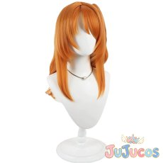画像3: 大空あかり　ピンクパレード　コスプレウィッグ　アイカツ！　コスプレ鬘　JUJUcosplay (3)