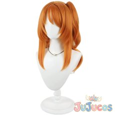 画像4: 大空あかり　ピンクパレード　コスプレウィッグ　アイカツ！　コスプレ鬘　JUJUcosplay (4)