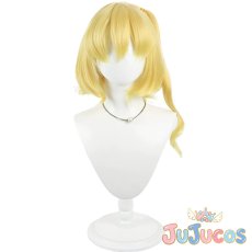 画像2: フランドール・スカーレット　コスプレウィッグ　東方Project　コスプレ鬘　JUJUcosplay (2)