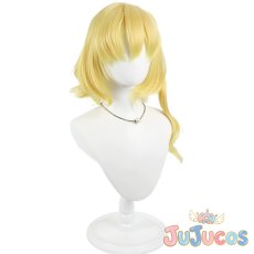 画像3: フランドール・スカーレット　コスプレウィッグ　東方Project　コスプレ鬘　JUJUcosplay (3)
