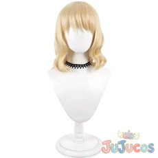 画像2: レイヴィニア=バードウェイ　コスプレウィッグ　とある魔術の禁書目録　コスプレ鬘　JUJUcosplay (2)