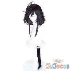 画像3: サファイア　リボンの騎士　コスプレウィッグ　THE RIBBON HERO リボンヒーロー　コスプレ鬘　JUJUcosplay (3)