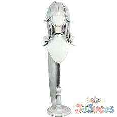 画像2: Wuthering Waves　心　シン　コスプレウィッグ　鳴潮　コスプレ鬘　JUJUcosplay (2)