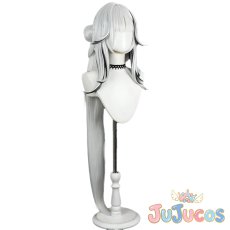 画像3: Wuthering Waves　心　シン　コスプレウィッグ　鳴潮　コスプレ鬘　JUJUcosplay (3)