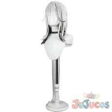 画像4: Wuthering Waves　心　シン　コスプレウィッグ　鳴潮　コスプレ鬘　JUJUcosplay (4)