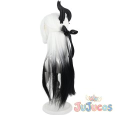 画像4: 鬼方カヨコ　ドレス　コスプレウィッグ　ブルーアーカイブ　コスプレ鬘　JUJUcosplay (4)