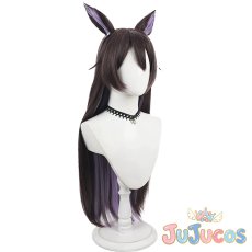 画像3: ニーア　コスプレウィッグ　グランブルーファンタジー　コスプレ鬘　JUJUcosplay (3)