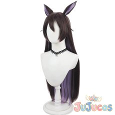 画像4: ニーア　コスプレウィッグ　グランブルーファンタジー　コスプレ鬘　JUJUcosplay (4)
