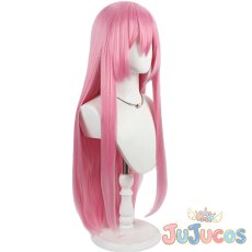 画像3: キサラ　コスプレウィッグ　Engage Kiss　コスプレ鬘　JUJUcosplay (3)