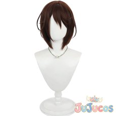 画像2: 蒼星石　コスプレウィッグ　ローゼンメイデン　コスプレ鬘　JUJUcosplay (2)