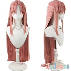 画像1: FGO　ハベトロット　コスプレウィッグ　Fate/Grand Order　コスプレ鬘　JUJUcosplay (1)