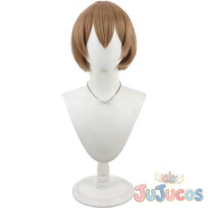 画像2: フェリックス・アーガイル　コスプレウィッグ　Re:ゼロから始める異世界生活　コスプレ鬘　JUJUcosplay (2)