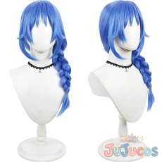 画像1: メィリィ・ポートルート　コスプレウィッグ　Re:ゼロから始める異世界生活　コスプレ鬘　JUJUcosplay (1)