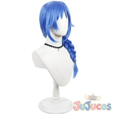 画像3: メィリィ・ポートルート　コスプレウィッグ　Re:ゼロから始める異世界生活　コスプレ鬘　JUJUcosplay (3)