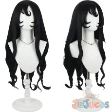 画像1: シタラ　コスプレウィッグ　天幕のジャードゥーガル　コスプレ鬘　JUJUcosplay (1)