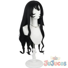 画像3: シタラ　コスプレウィッグ　天幕のジャードゥーガル　コスプレ鬘　JUJUcosplay (3)